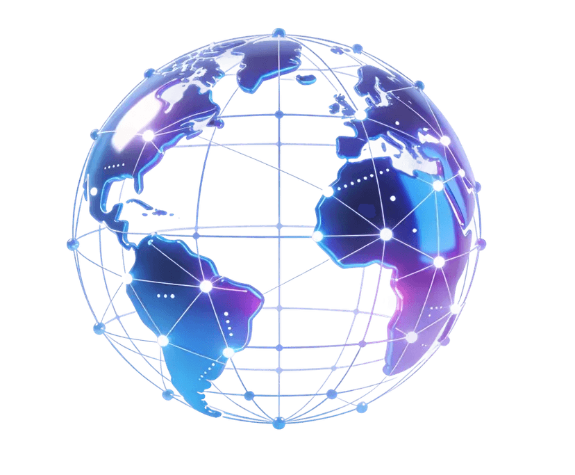 Real estate tokenization infrastructure visual